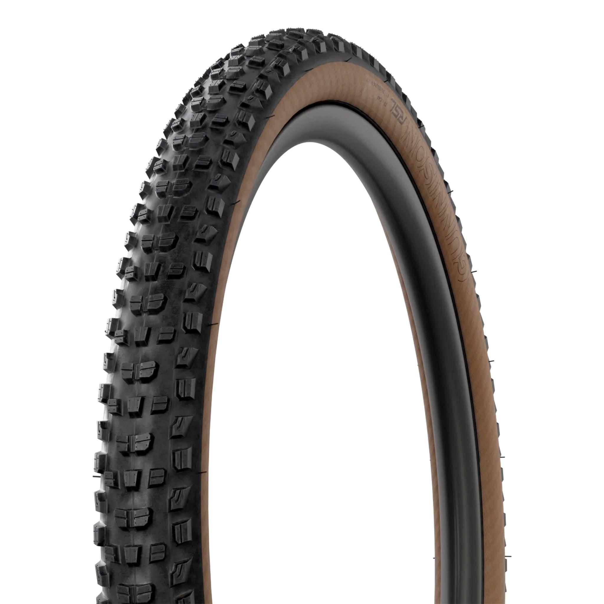 Gunnison RSL XT TLR MTB Tire - Main Image