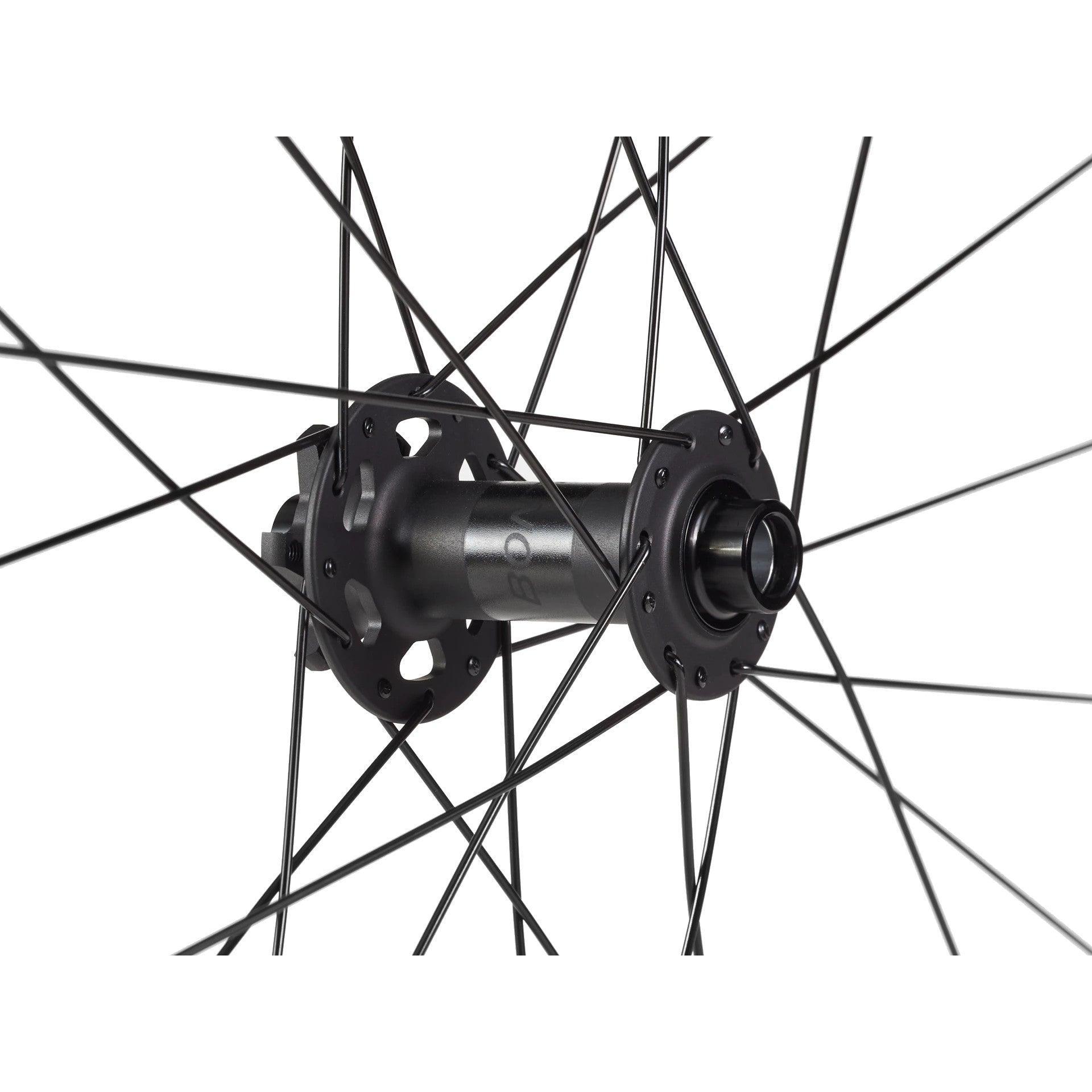 Bontrager Kovee Comp 25 Front Wheel – Thunder Mountain Bikes
