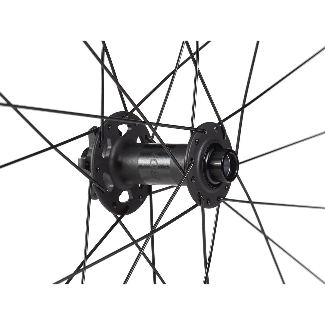 Bontrager Kovee Comp 25 Rear Wheel - Thunder Mountain Bikes