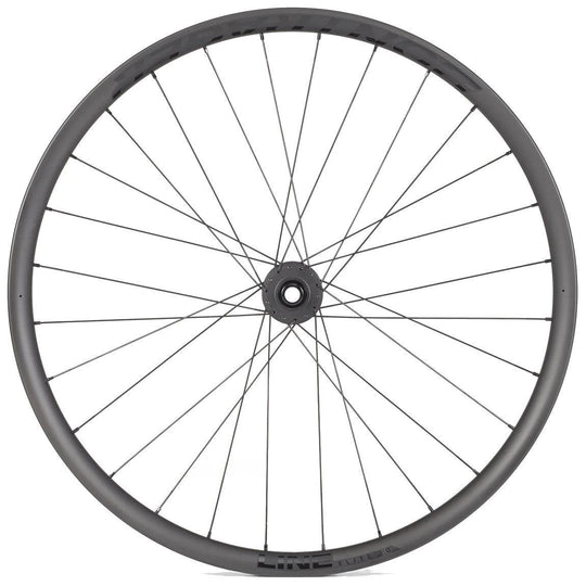 Bontrager Line Elite 30 Carbon Front Wheel - Thunder Mountain Bikes