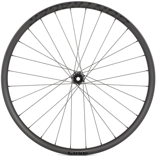 Bontrager Line Pro 30 Carbon Front Wheel - Thunder Mountain Bikes