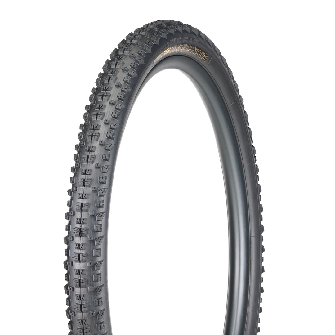 Bontrager Montrose RSL XT TLR MTB Tire - Thunder Mountain Bikes