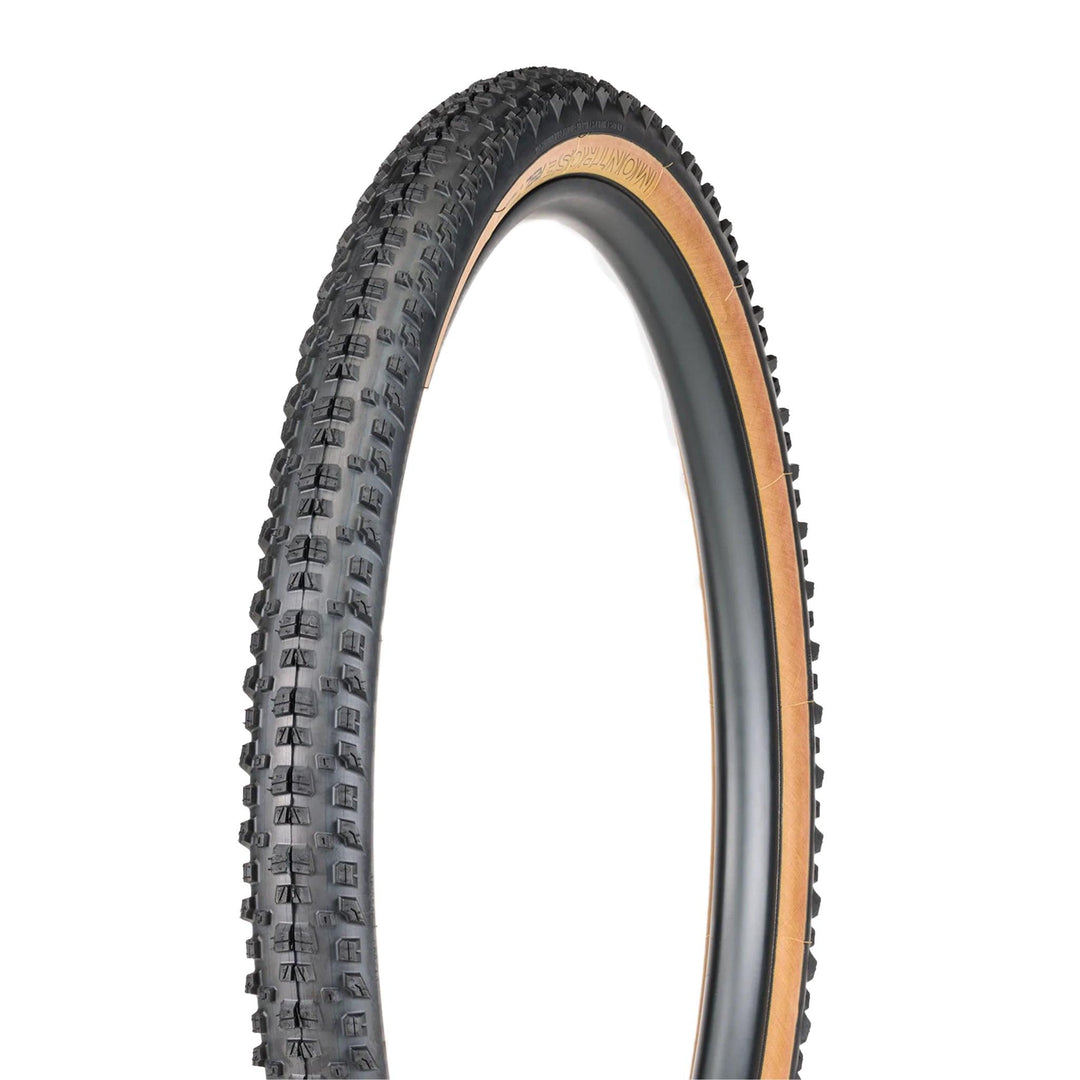 Bontrager Montrose RSL XT TLR MTB Tire - Thunder Mountain Bikes