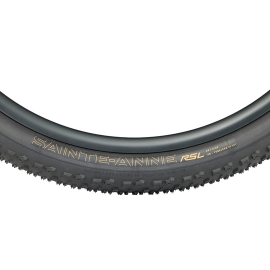 Bontrager Sainte-Anne RSL XR TLR MTB Tire - Thunder Mountain Bikes