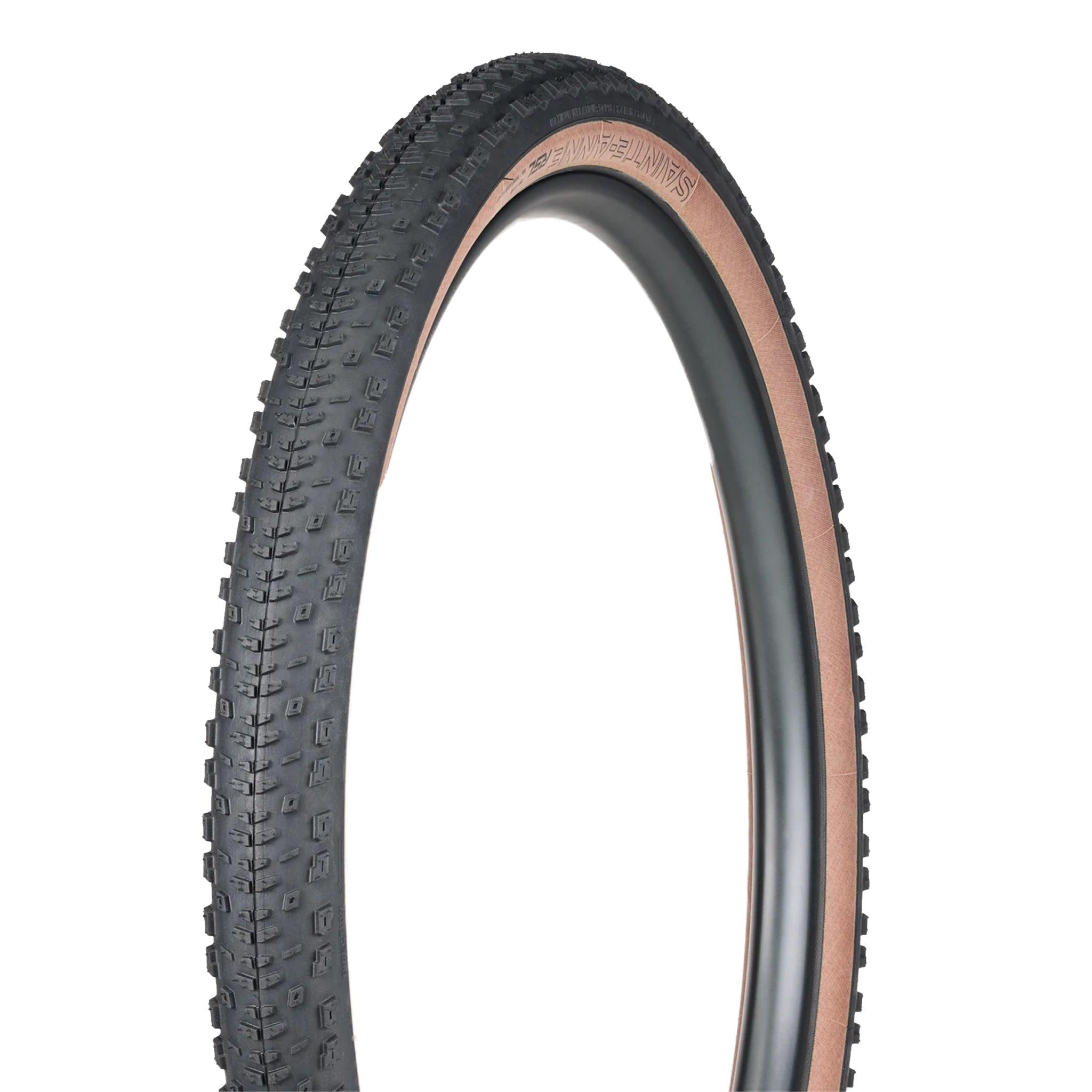 Sainte-Anne RSL XR TLR MTB Tire – Thunder Mountain Bikes