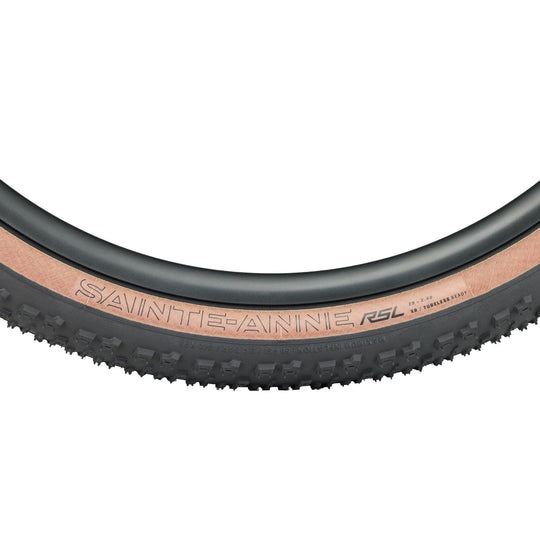 Bontrager Sainte-Anne RSL XR TLR MTB Tire - Thunder Mountain Bikes