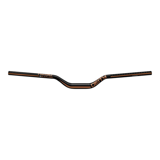 BlackLabel 31.8mm Alloy Handlebar