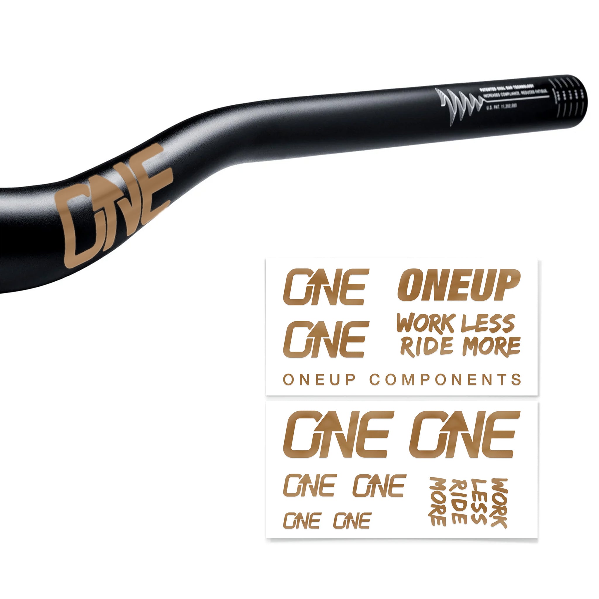 Aluminum Handlebar – Thunder Mountain Bikes