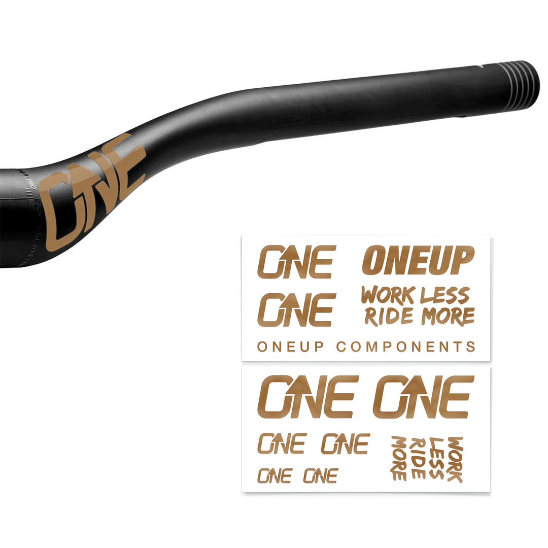 Carbon E-Bike Handlebar