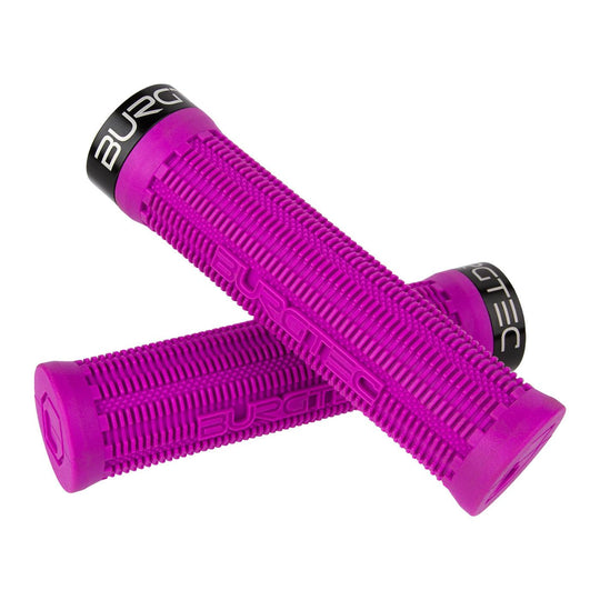 Burgtec Bartender Pro Minnaar Signature Grips - Thunder Mountain Bikes