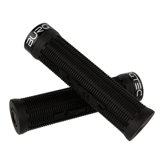 Burgtec Bartender Pro Minnaar Signature Grips - Thunder Mountain Bikes