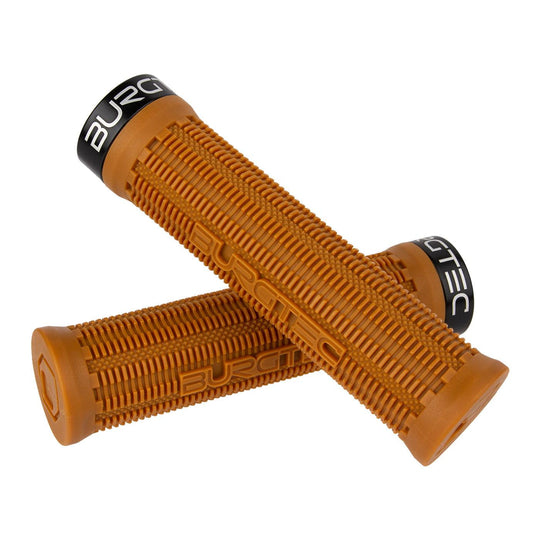 Burgtec Bartender Pro Minnaar Signature Grips - Thunder Mountain Bikes