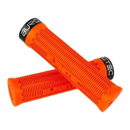 Burgtec Bartender Pro Minnaar Signature Grips - Thunder Mountain Bikes