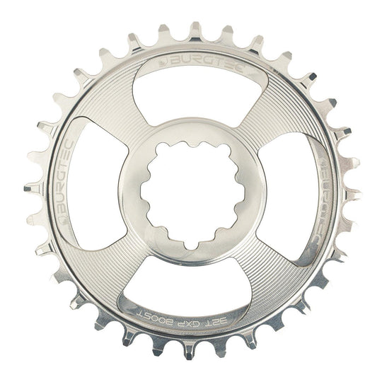 Burgtec GXP Boost Thick Thin Chainring - Thunder Mountain Bikes