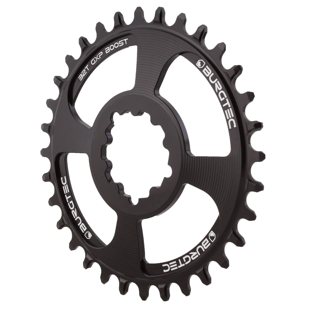 Burgtec GXP Boost Thick Thin Chainring - Thunder Mountain Bikes