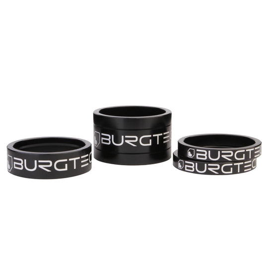 Burgtec Headset Spacer Kit - Thunder Mountain Bikes