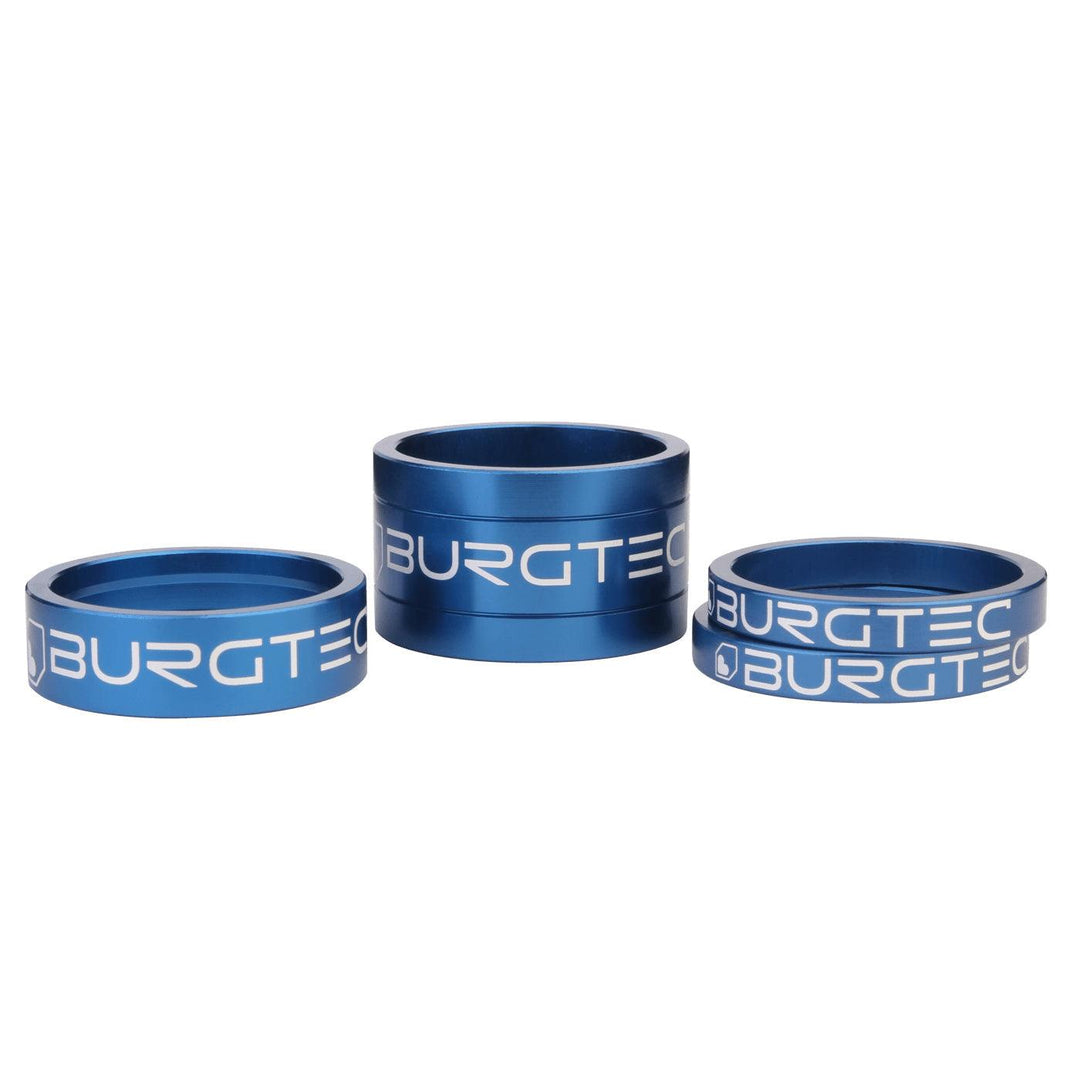 Burgtec Headset Spacer Kit - Thunder Mountain Bikes