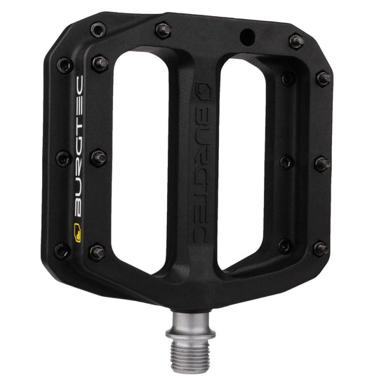 Burgtec MK4 Composite Flat Pedals - Thunder Mountain Bikes