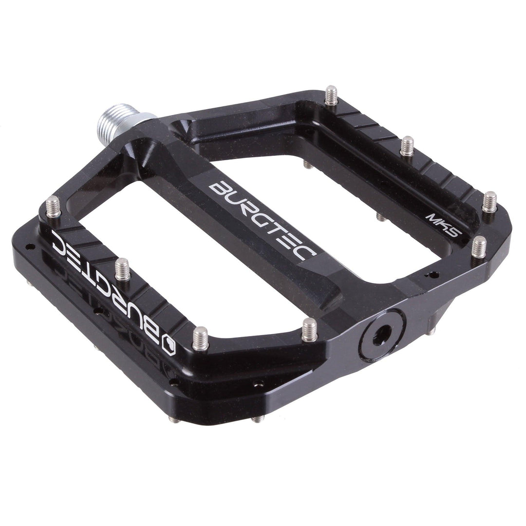 Burgtec Penthouse MK5 Pedals - Thunder Mountain Bikes