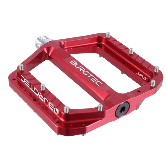 Burgtec Penthouse MK5 Pedals - Thunder Mountain Bikes