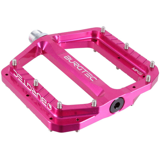 Burgtec Penthouse MK5 Pedals - Thunder Mountain Bikes