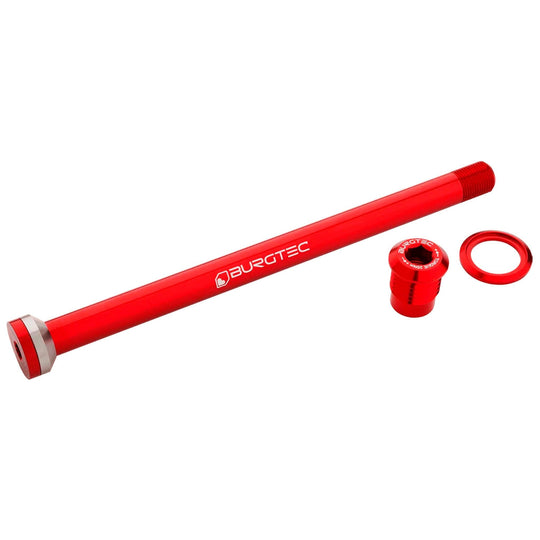 Burgtec Transition 175mm UDH Rear Axle - Thunder Mountain Bikes