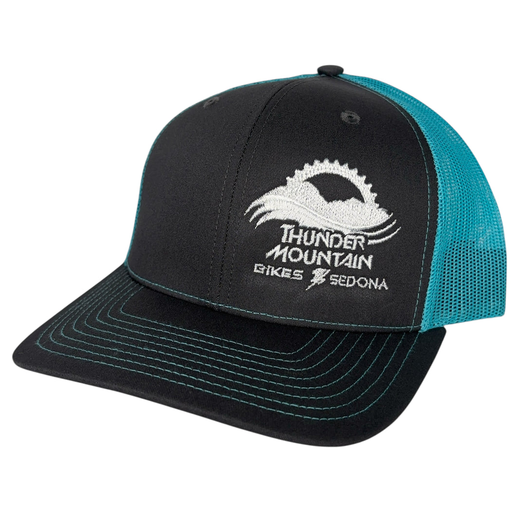 Chainring Trucker Hat