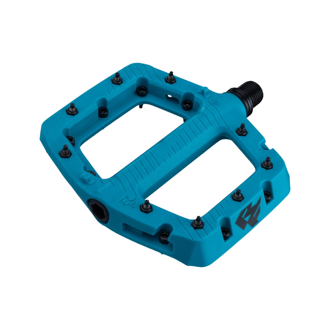 pedale race face chester 2025 Chester Platform Pedals – Thunder Mountain Bikes