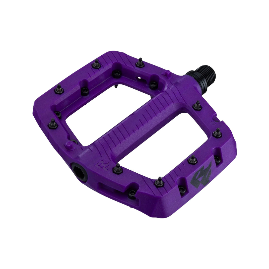 race face pedals 2025 Chester Platform Pedals – Thunder Mountain Bikes