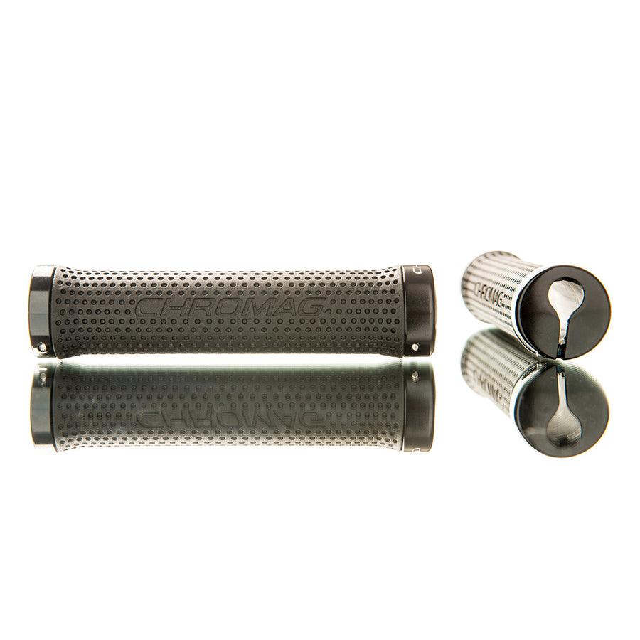 Chromag Basis Grips - Thunder Mountain Bikes