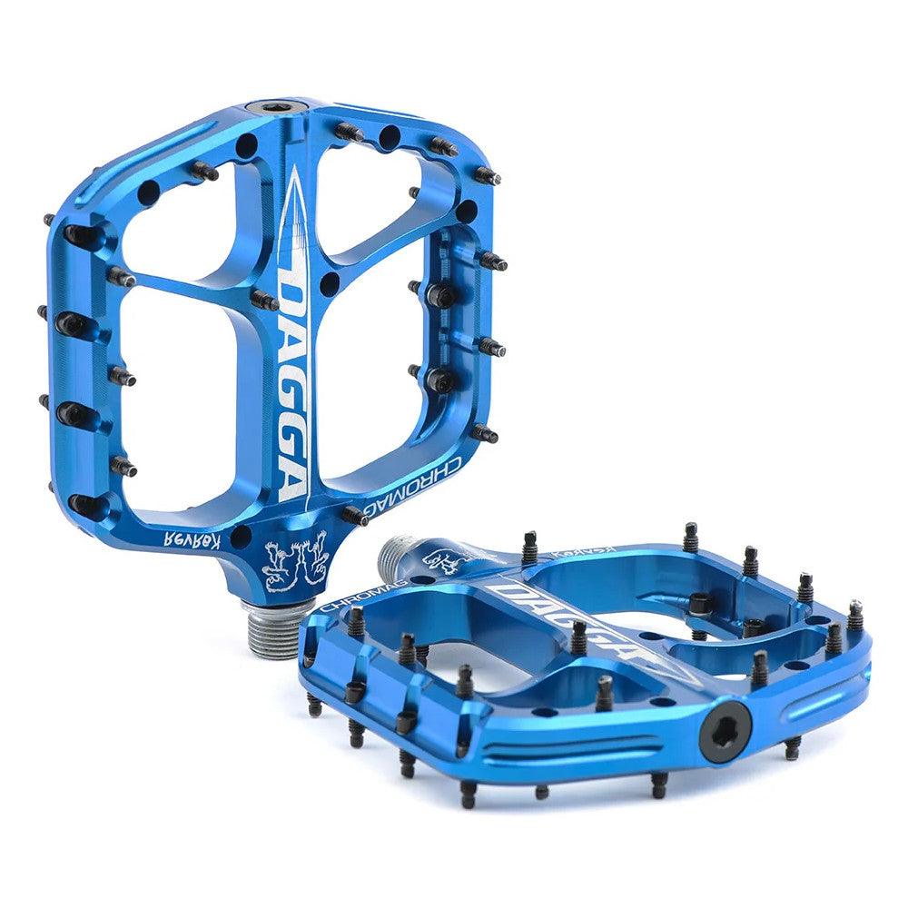 dagga pedale Chromag Dagga Pedals
