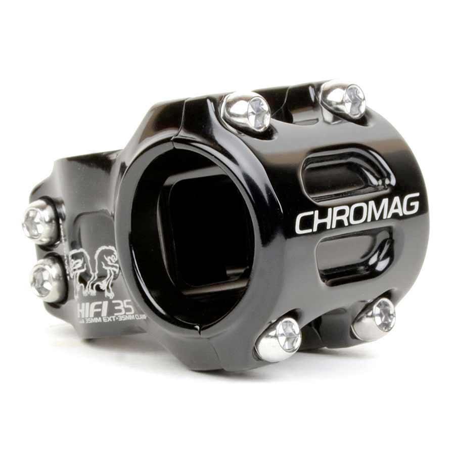 Chromag HiFi 35 Stem – Thunder Mountain Bikes