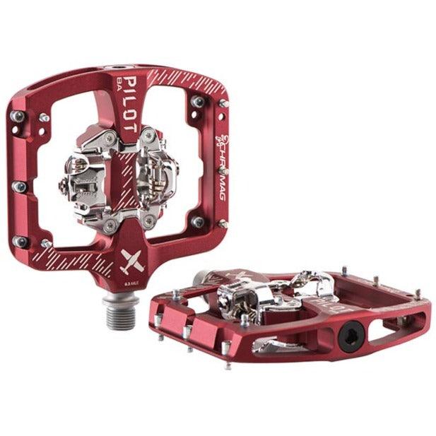 Chromag Pilot BA SPD Pedals - Thunder Mountain Bikes