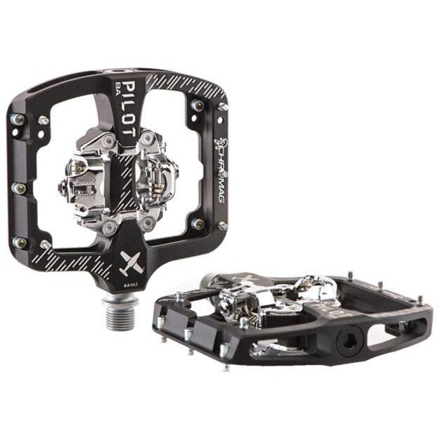 Chromag Pilot BA SPD Pedals - Thunder Mountain Bikes