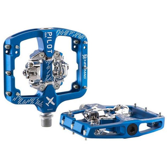 Chromag Pilot BA SPD Pedals - Thunder Mountain Bikes