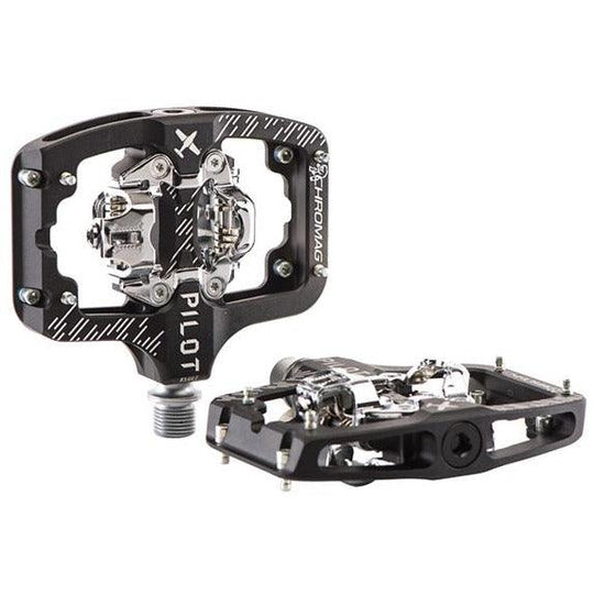 Chromag Pilot SPD Pedals - Thunder Mountain Bikes