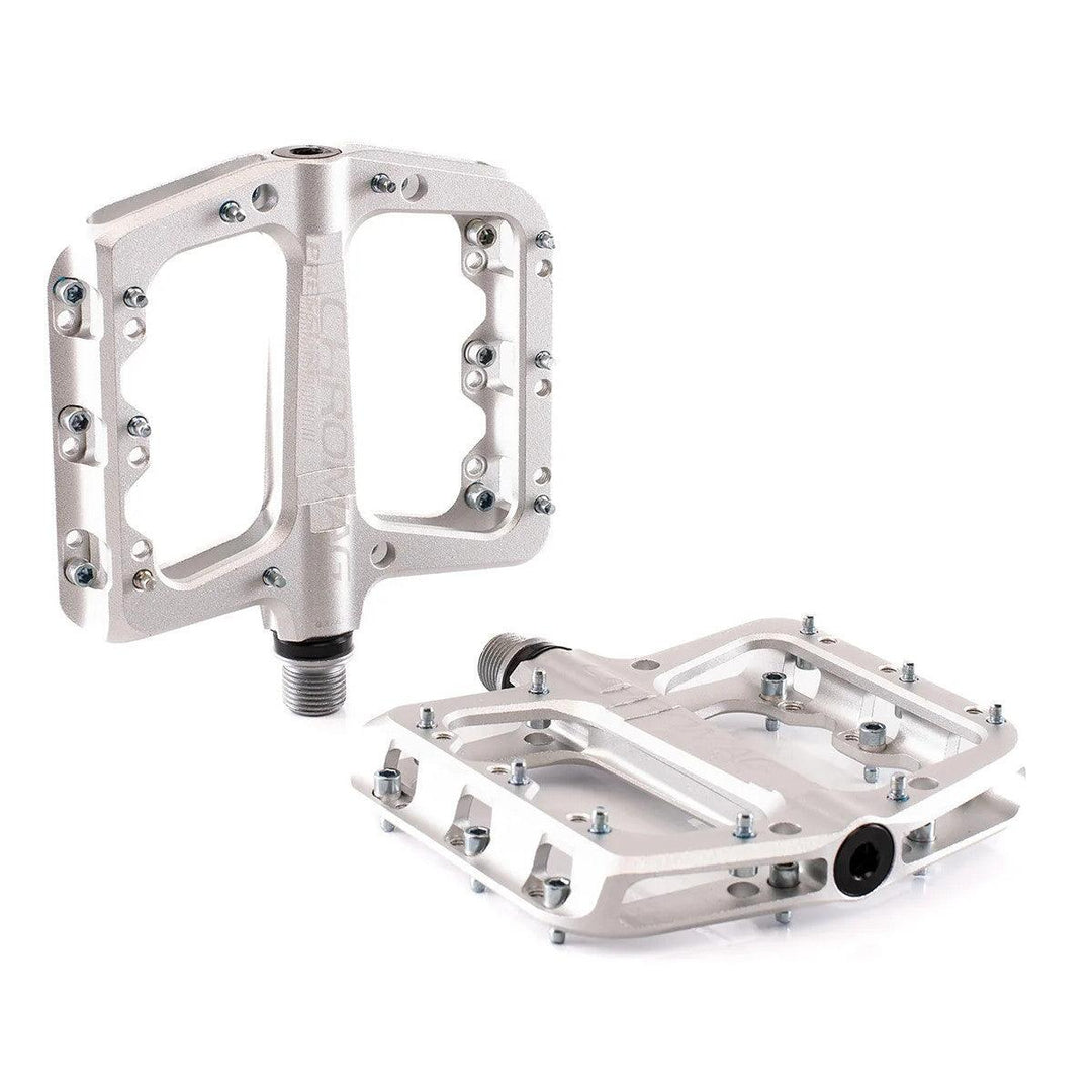 chromag contact pedals review Pressure Pedals – Thunder Mountain Bikes