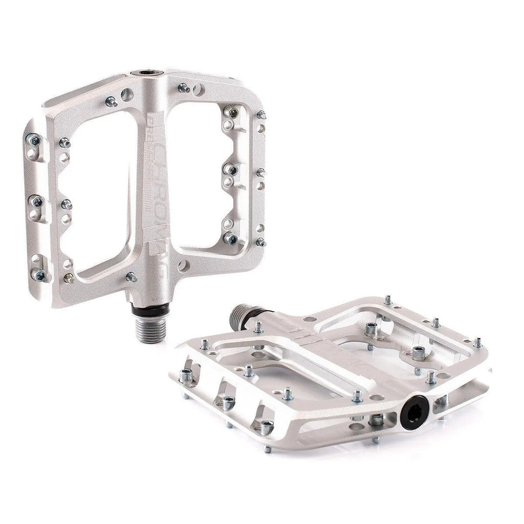 Pressure Pedals – Thunder Mountain Bikes