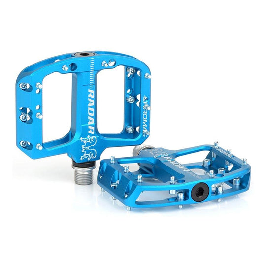 Chromag Radar Youth Pedals - Thunder Mountain Bikes