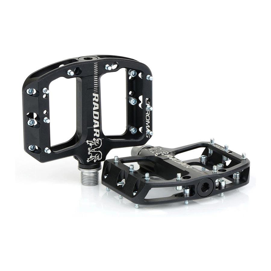 chromag radar youth mtb pedals Radar Youth Pedals