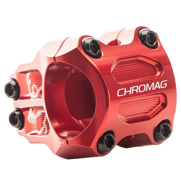 RIZA — Chromag Bikes — Canadian Made Mountain Bike Stem MTB