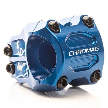 Chromag Riza Stem - Thunder Mountain Bikes