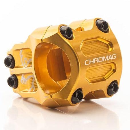 Chromag Riza Stem - Thunder Mountain Bikes