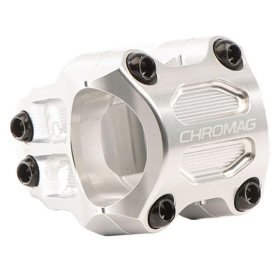 Chromag Riza Stem - Thunder Mountain Bikes