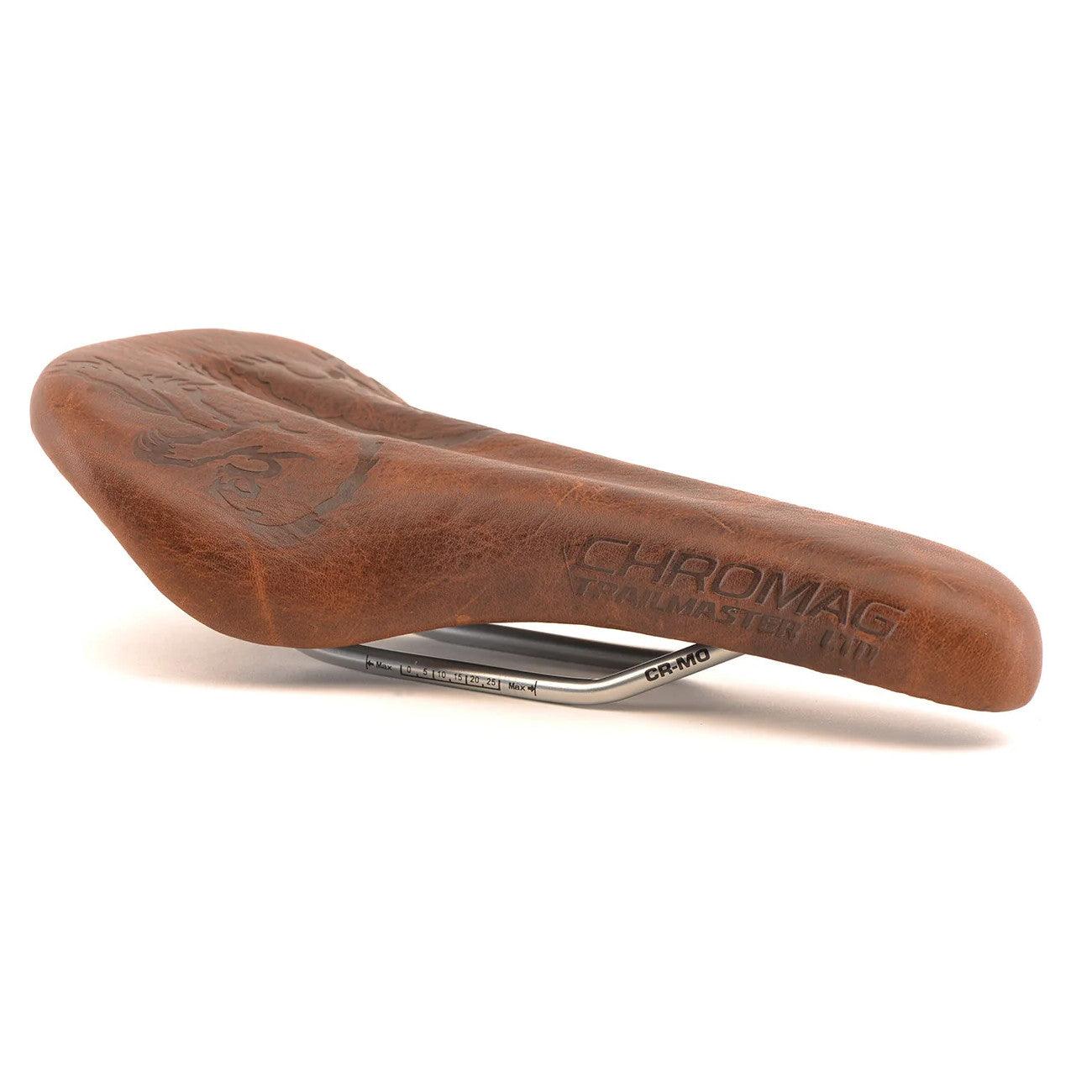 Chromag Trailmaster LTD Saddle – Thunder Mountain Bikes