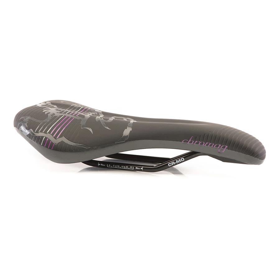 Chromag Women's Juniper Saddle - Thunder Mountain Bikes