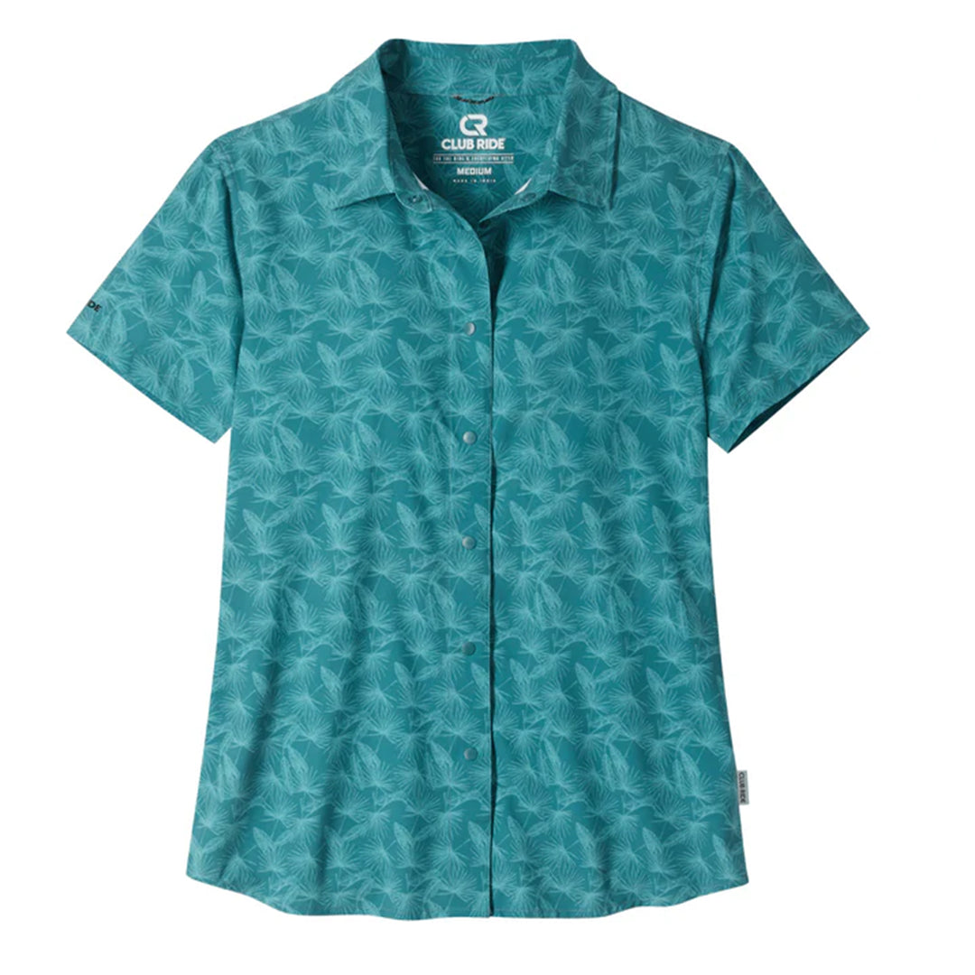 Women's Bandara Shirt