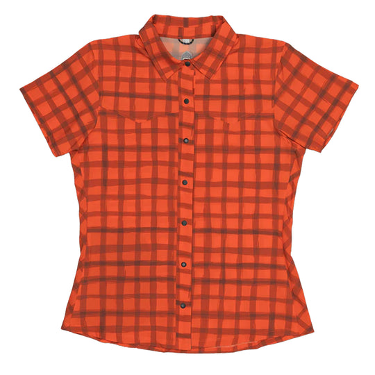 Women's Bandara Shirt