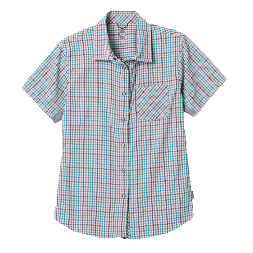 Women's Bandara Shirt