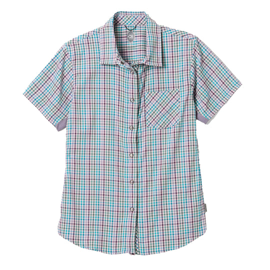 Women's Bandara Shirt